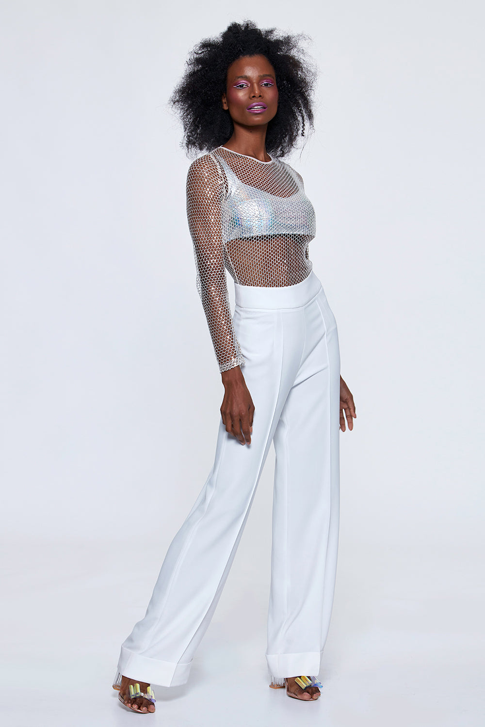 Camila Bodysuit