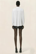 Rosemarry White Blouse