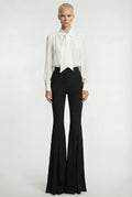 Rosemarry White Blouse