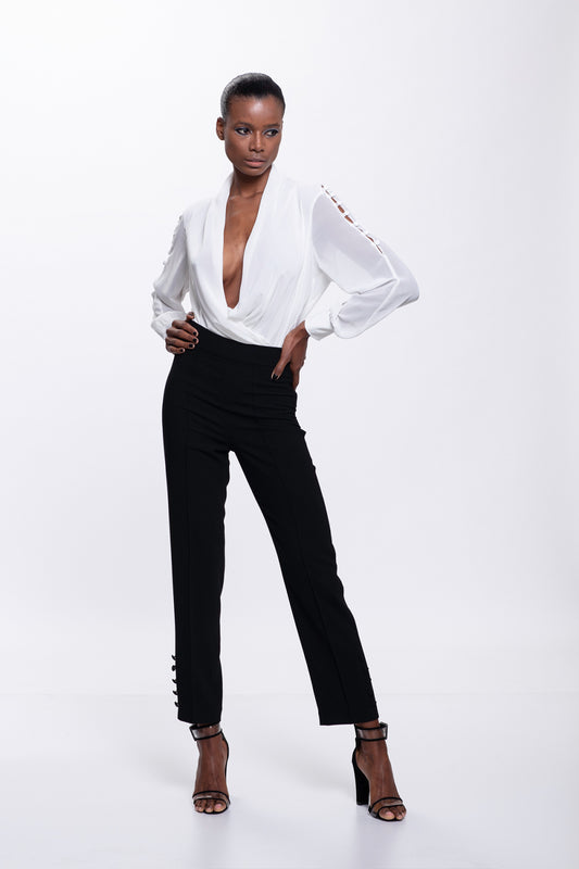 Havana Bodysuit
