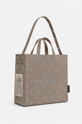COQO BIANQO BAG HAKİ TAŞLI