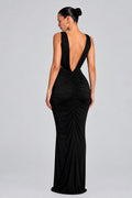 Rana Long Dress