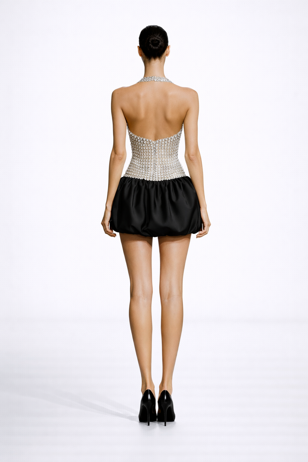 Valeria Dress