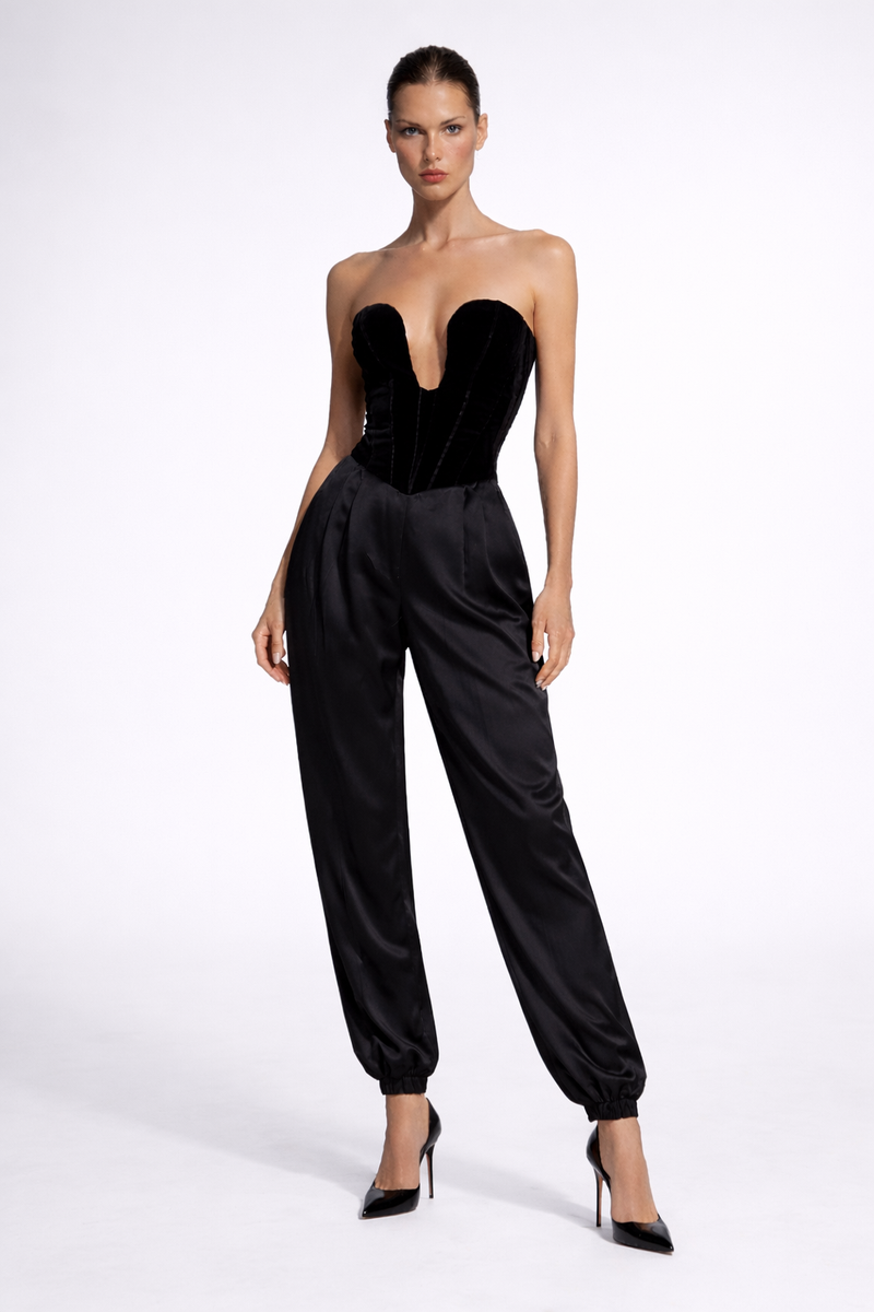 Alexandra Jumpsuit