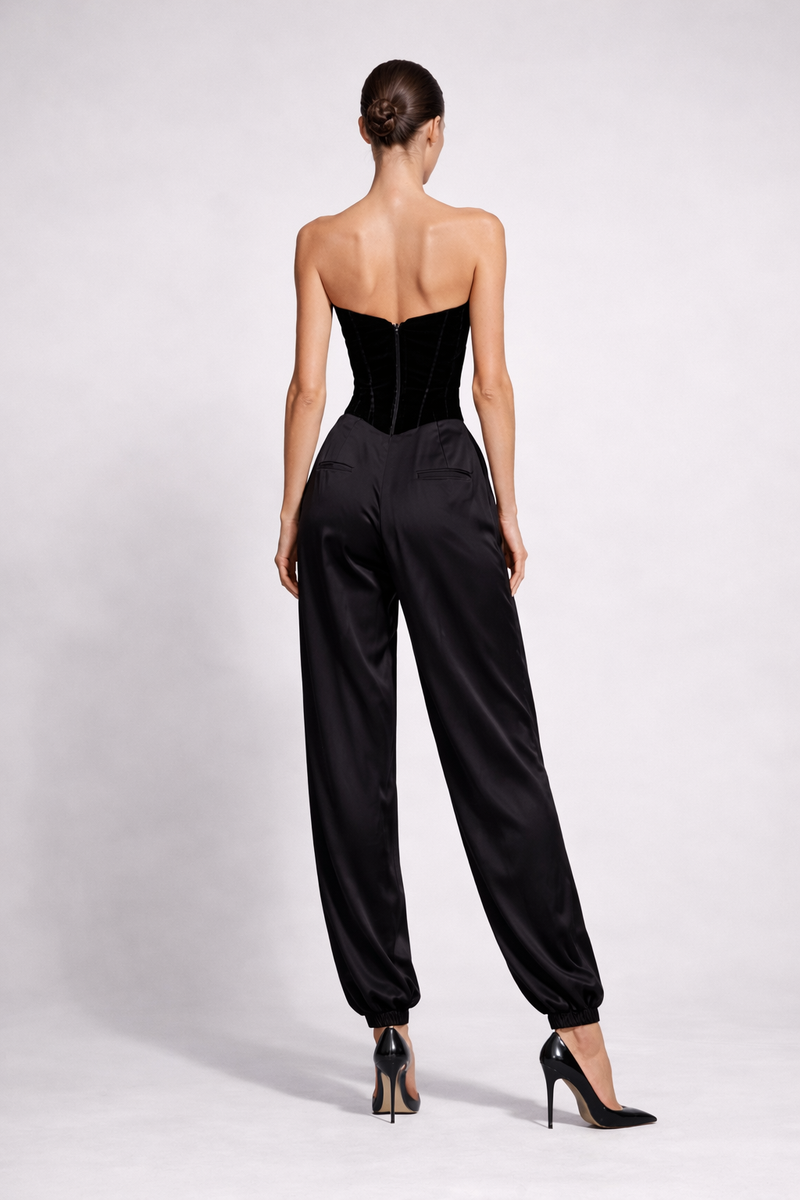Alexandra Jumpsuit