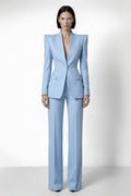 Blue Dream Blazer