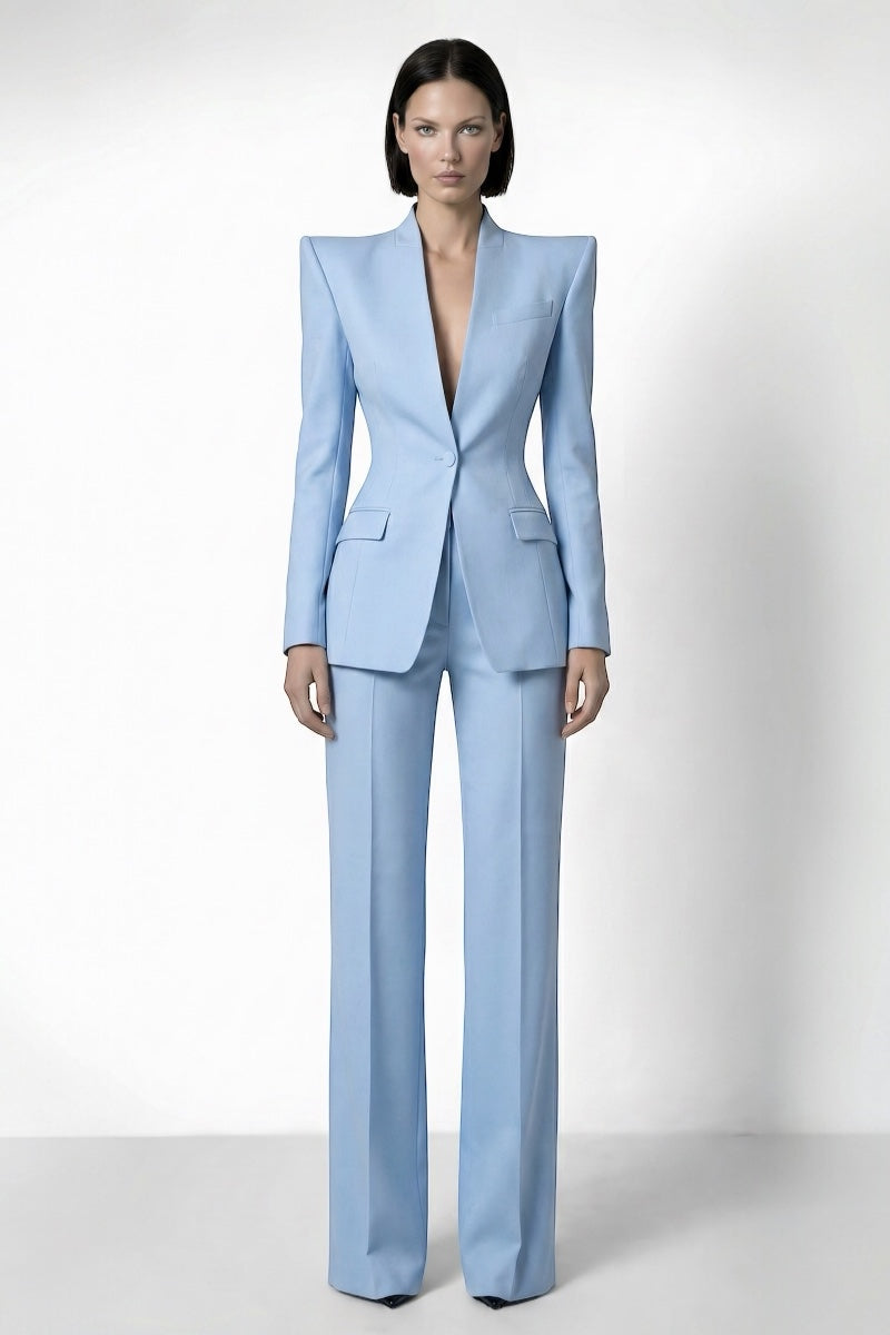 Blue Dream Blazer