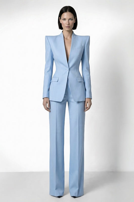 Blue Dream Blazer