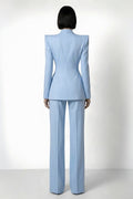 Blue Dream Blazer