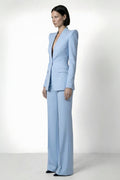 Blue Dream Blazer
