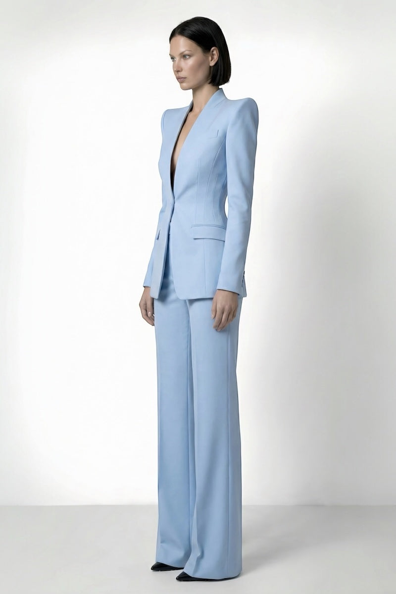 Blue Dream Blazer