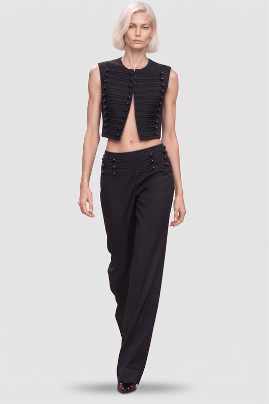 Napolyon Pants