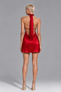 Frida Dress