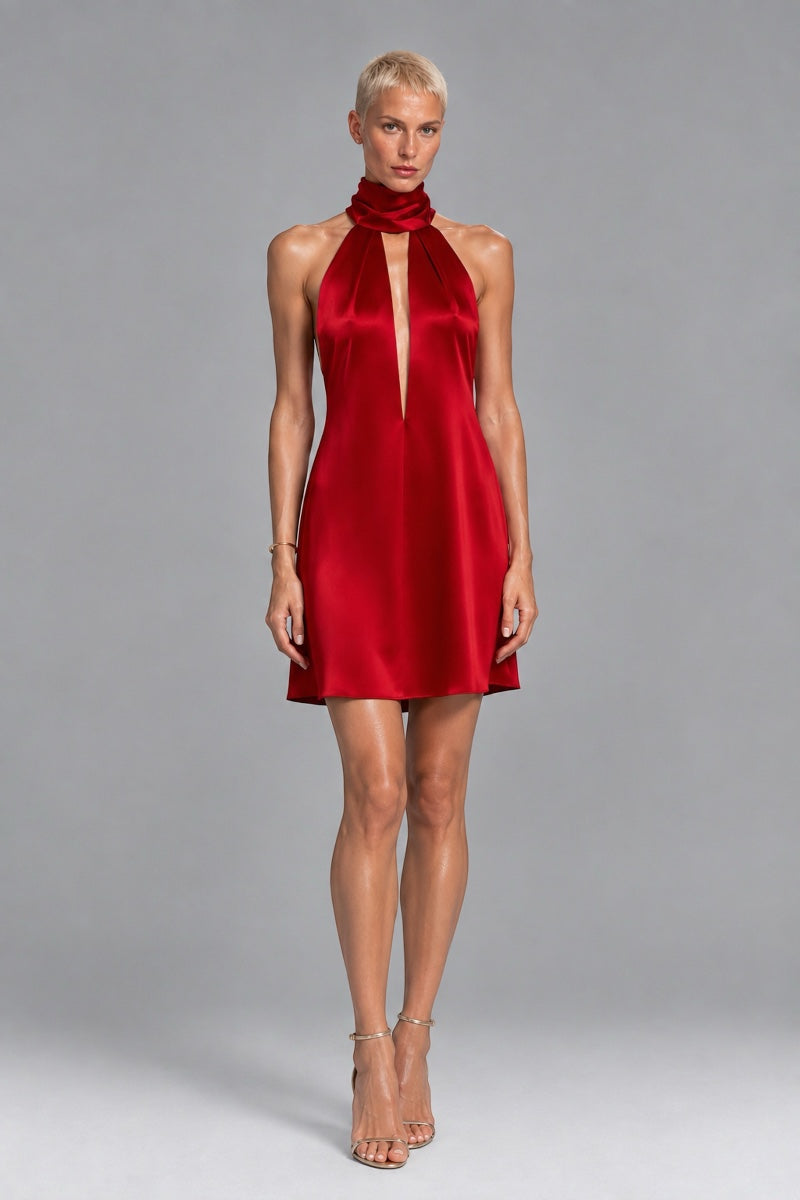Frida Dress