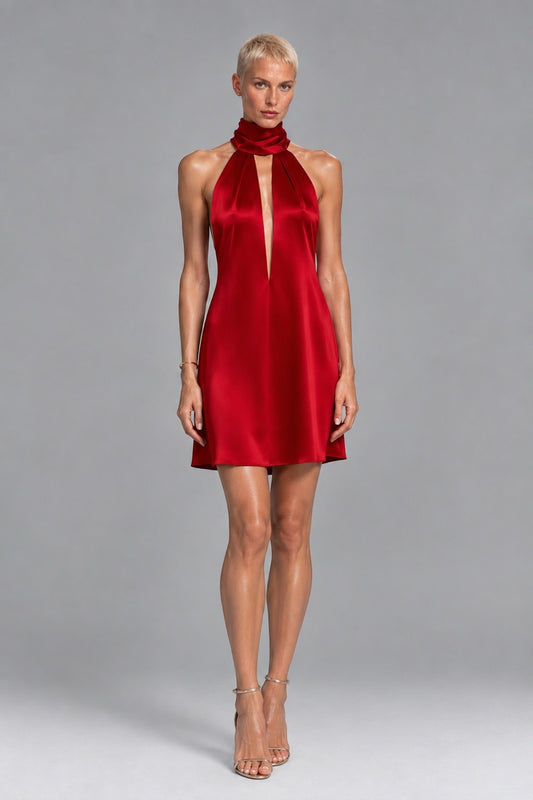 Frida Dress