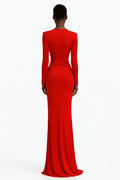 Yola Dress