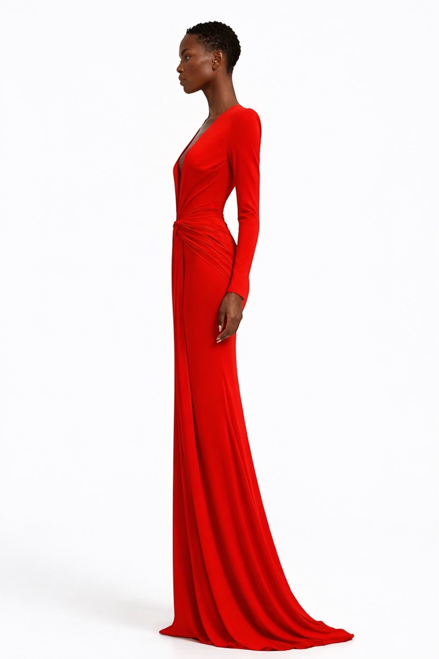 Yola Dress