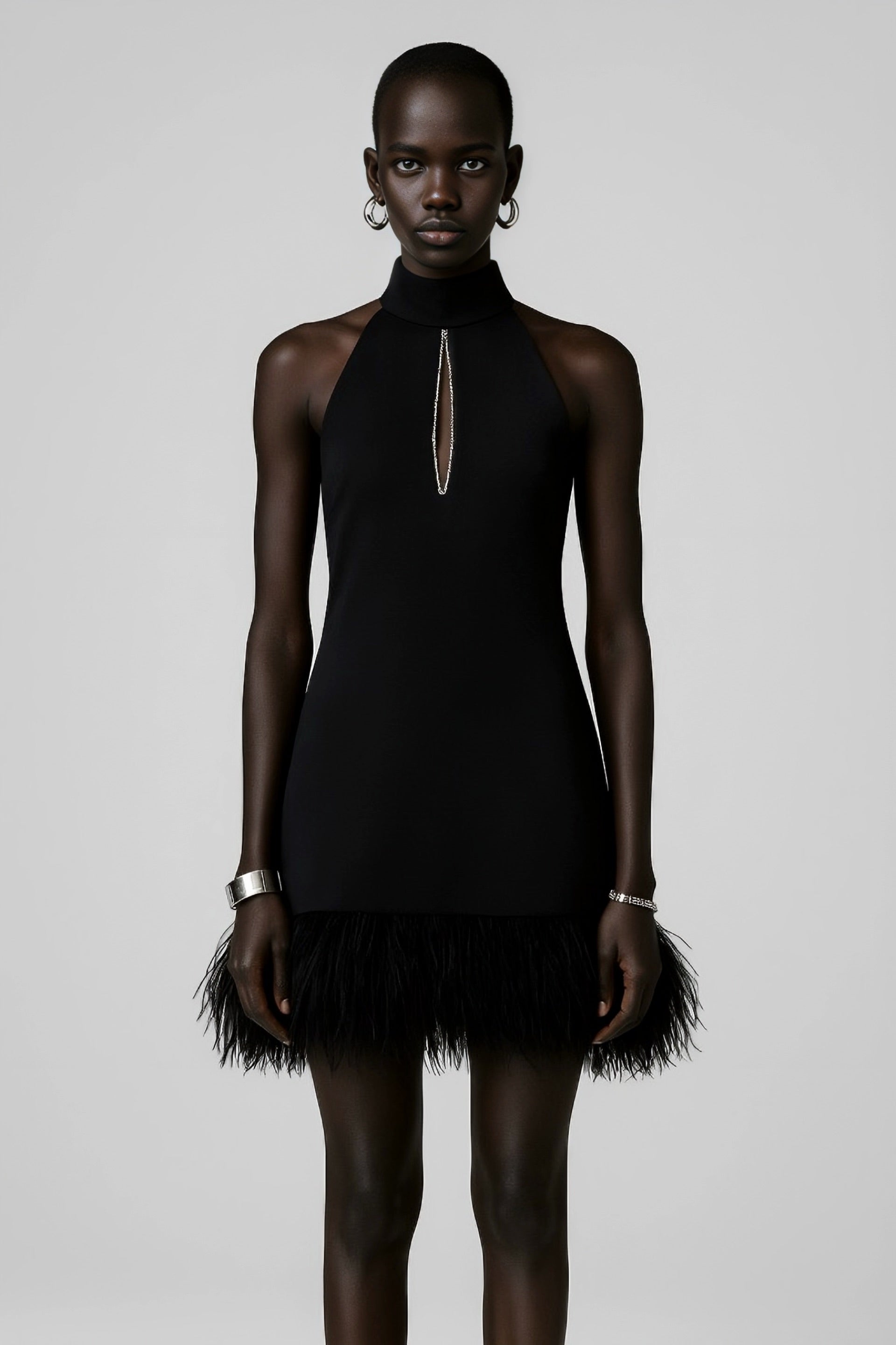 Lara Dress