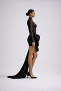 Rozalin Dress