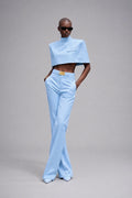 Coqo Cape Blue