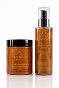 Golden Glow Set