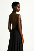 Rossana Black Jumpsuit