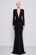 Yola Dress Black