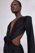Marry Black Dress