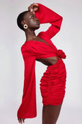 Marry Roses Dress