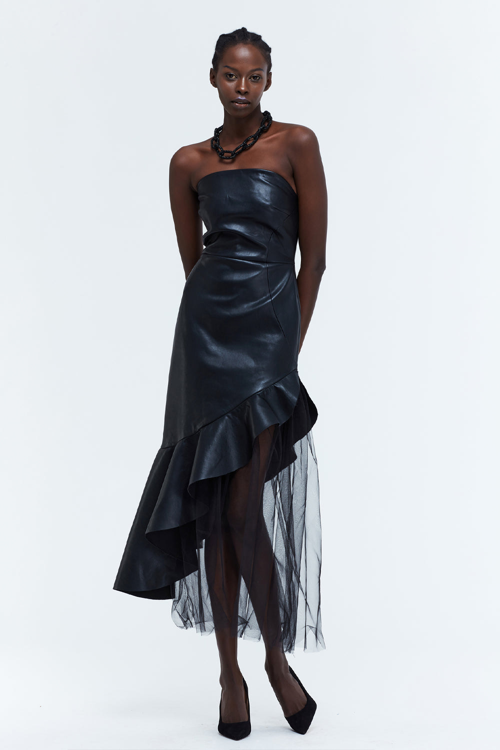 Isabella Dress