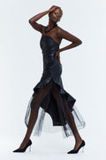 Isabella Dress