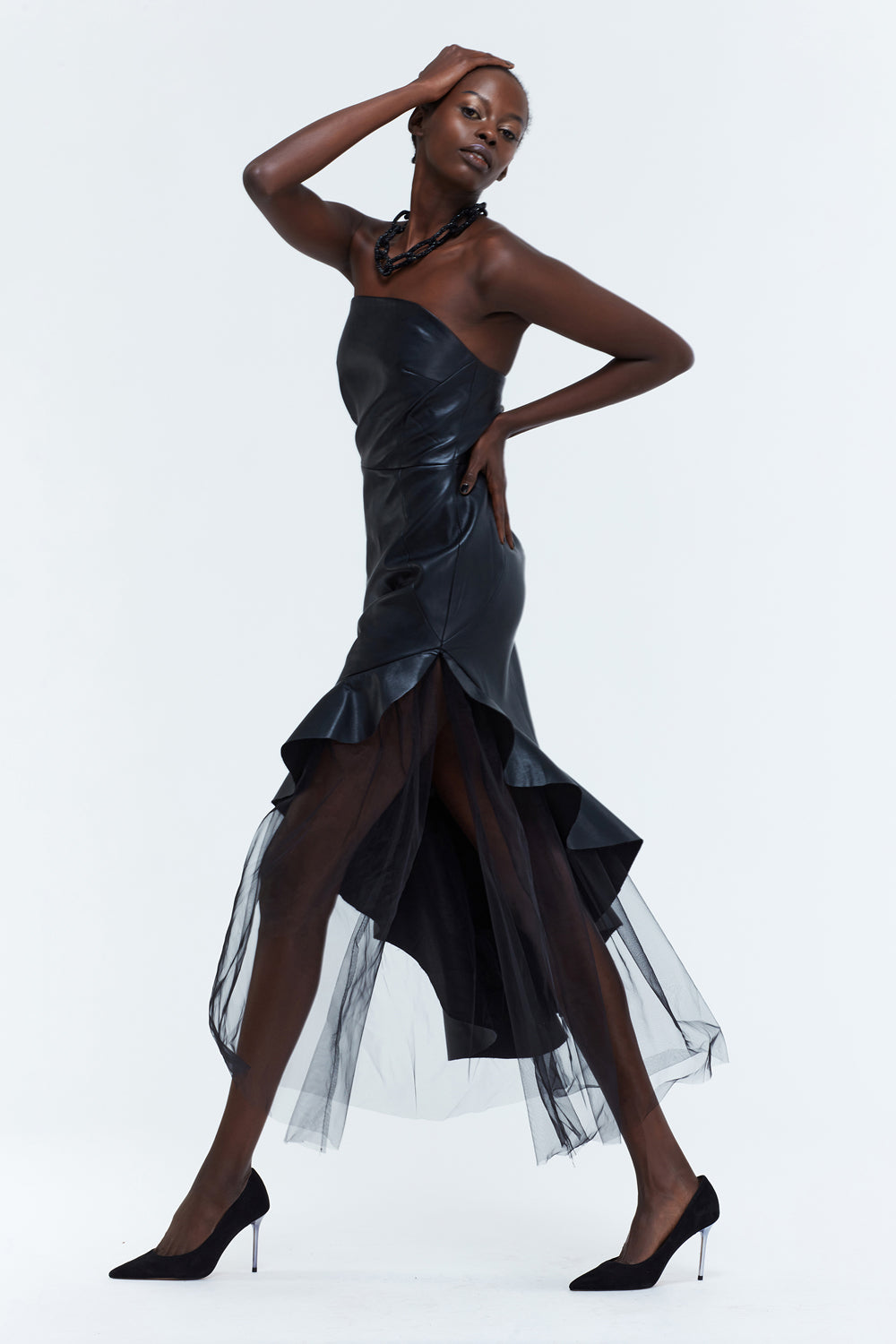 Isabella Dress