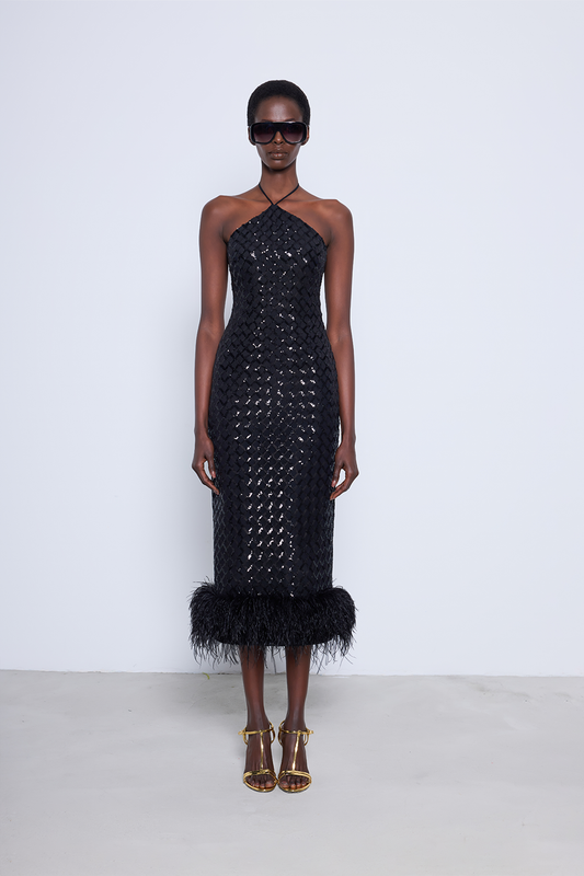 Bond Dress
