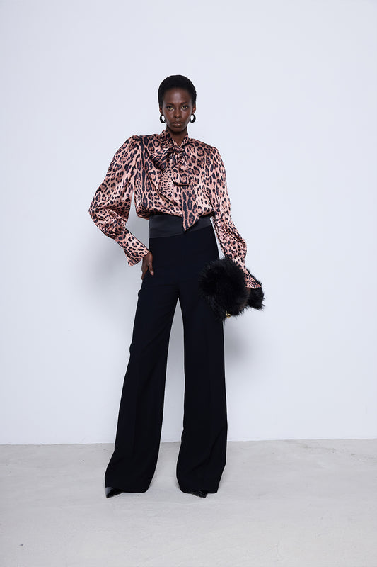 Leo Blouse