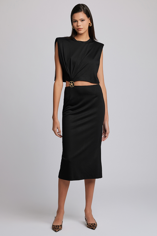 Electra Dress