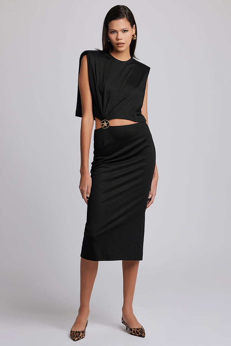 Electra Dress
