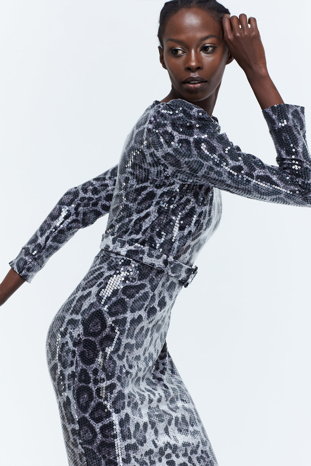 Leo Dress
