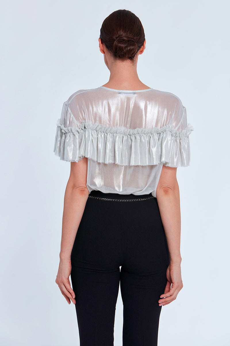 Margarita Bodysuit