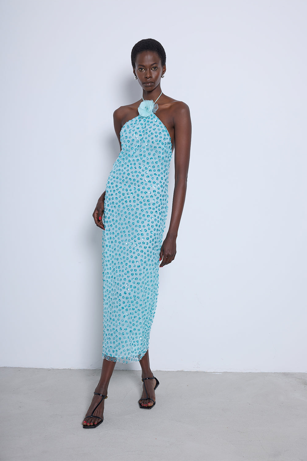 Marina Dress
