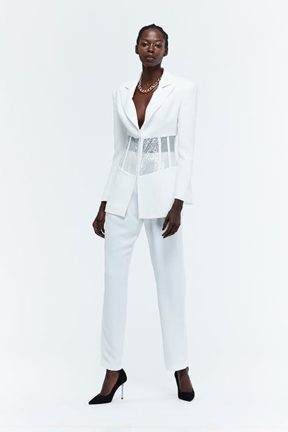 Blanche Pants