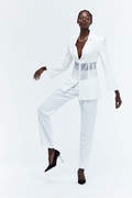 Blanche Pants