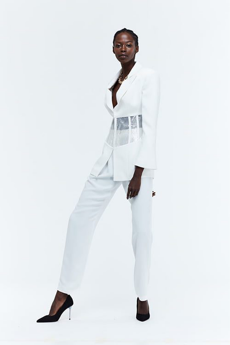 Blanche Pants
