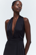 Nounetta Dress