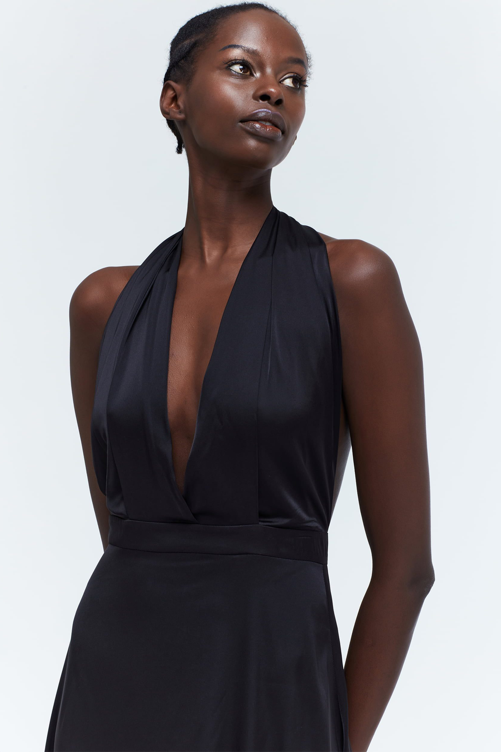 Nounetta Dress