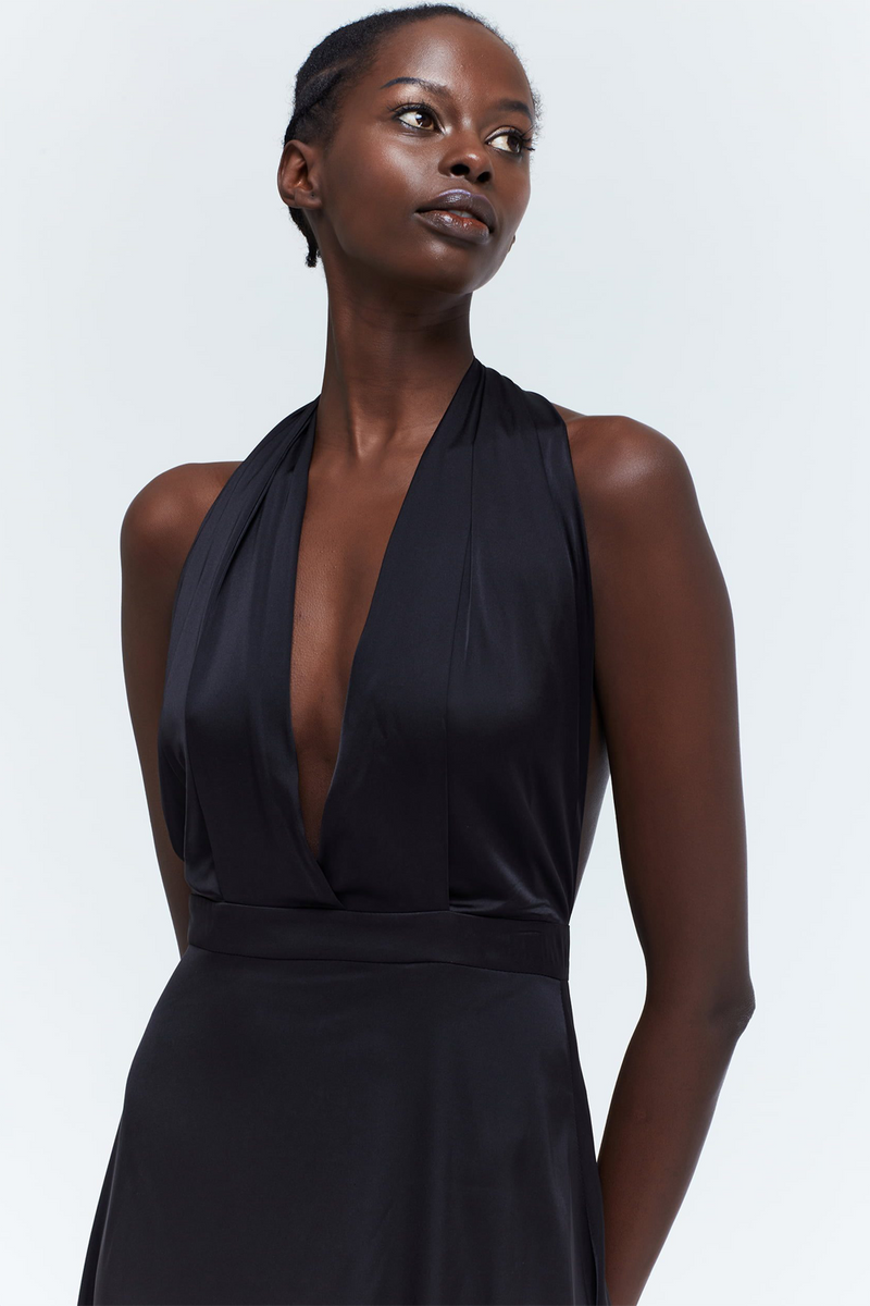 Nounetta Dress