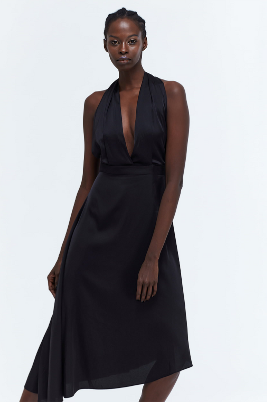 Nounetta Dress