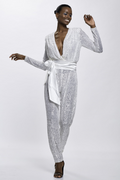 Glitter Jumpsuit
