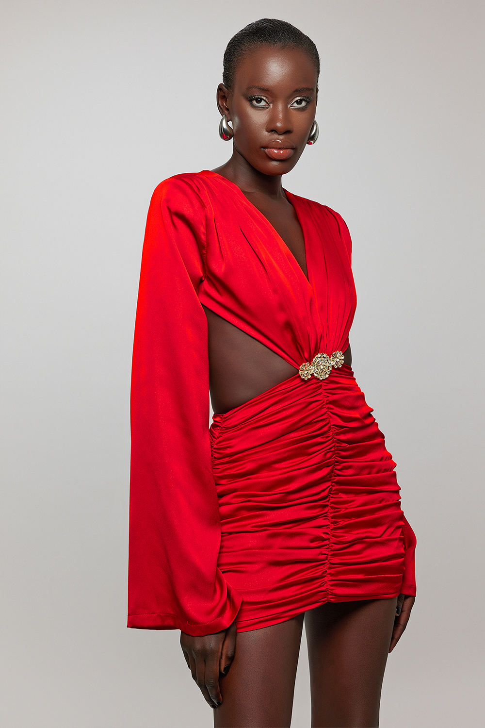Marry Dress