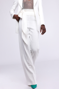 Pino White Pants