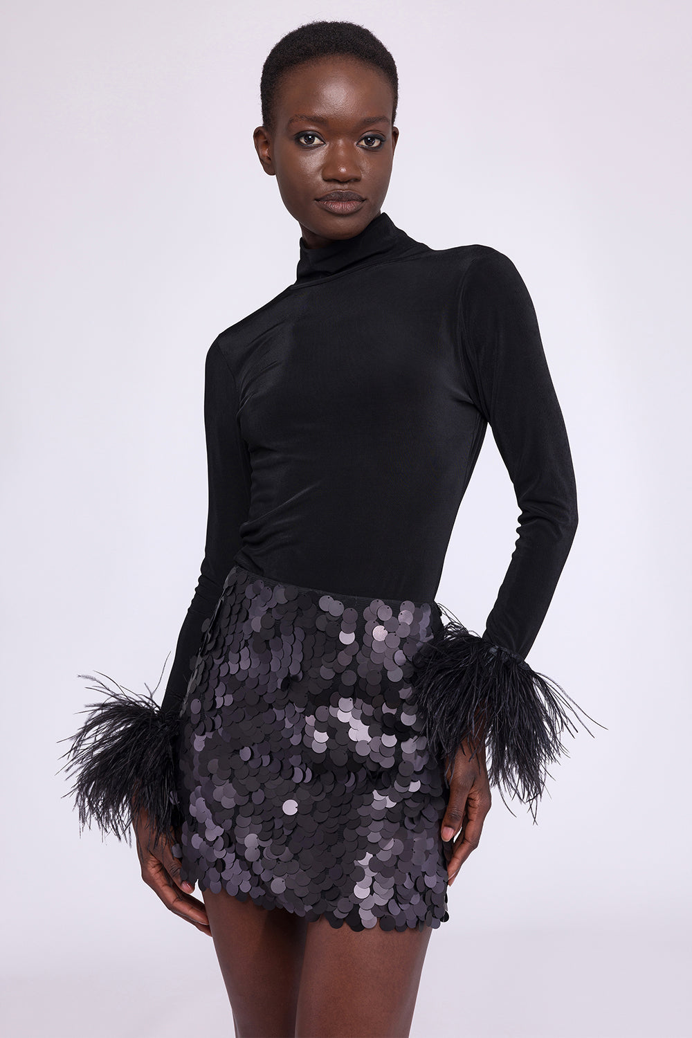 Point Skirt